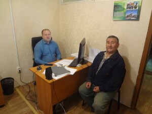 05.06.19 Консультация по вопросу приобретения гражданства РФ