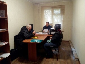 07.10.2019Консультация по вопросу приобретения гражданства РФ