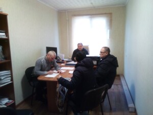 11.04.19 Консультация по вопросу приобретения гражданства РФ